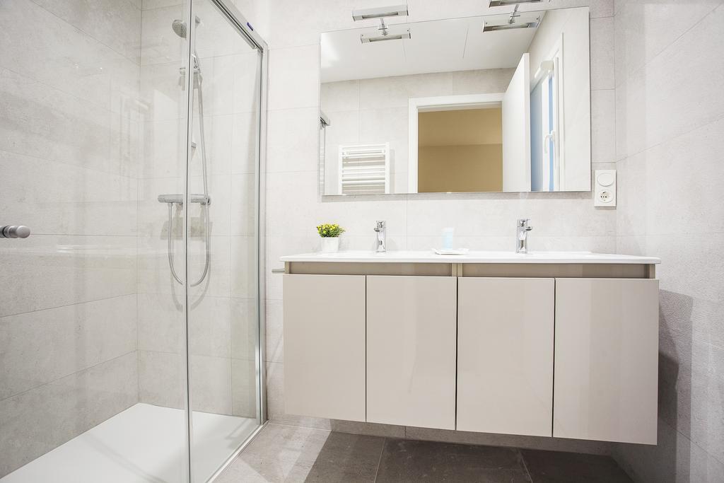Urbieta Center - Iberorent Apartments Saint-Sébastien Extérieur photo