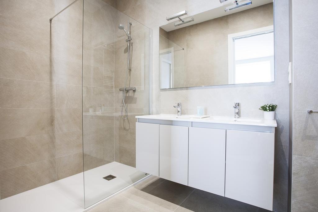 Urbieta Center - Iberorent Apartments Saint-Sébastien Extérieur photo