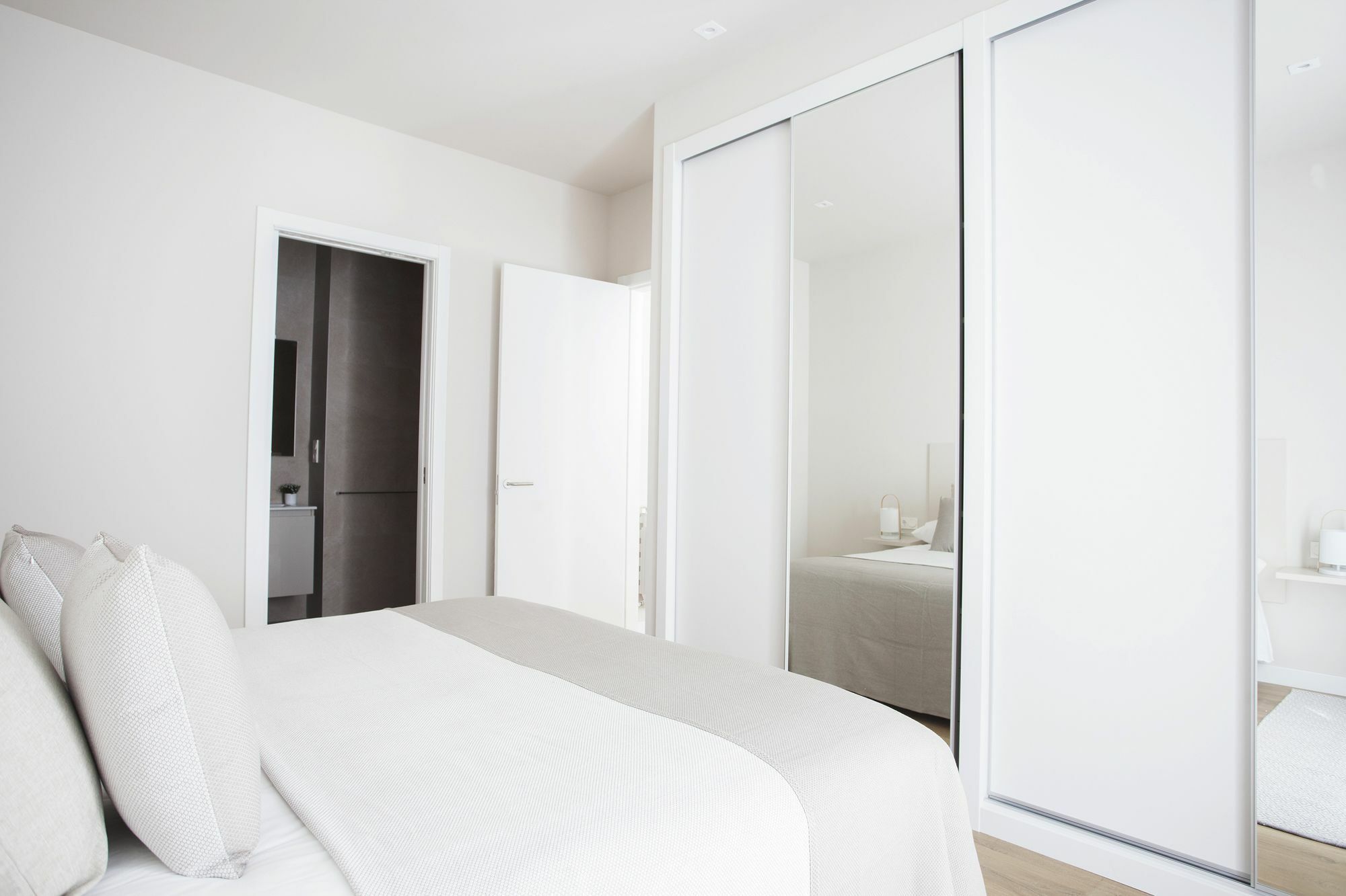 Urbieta Center - Iberorent Apartments Saint-Sébastien Extérieur photo