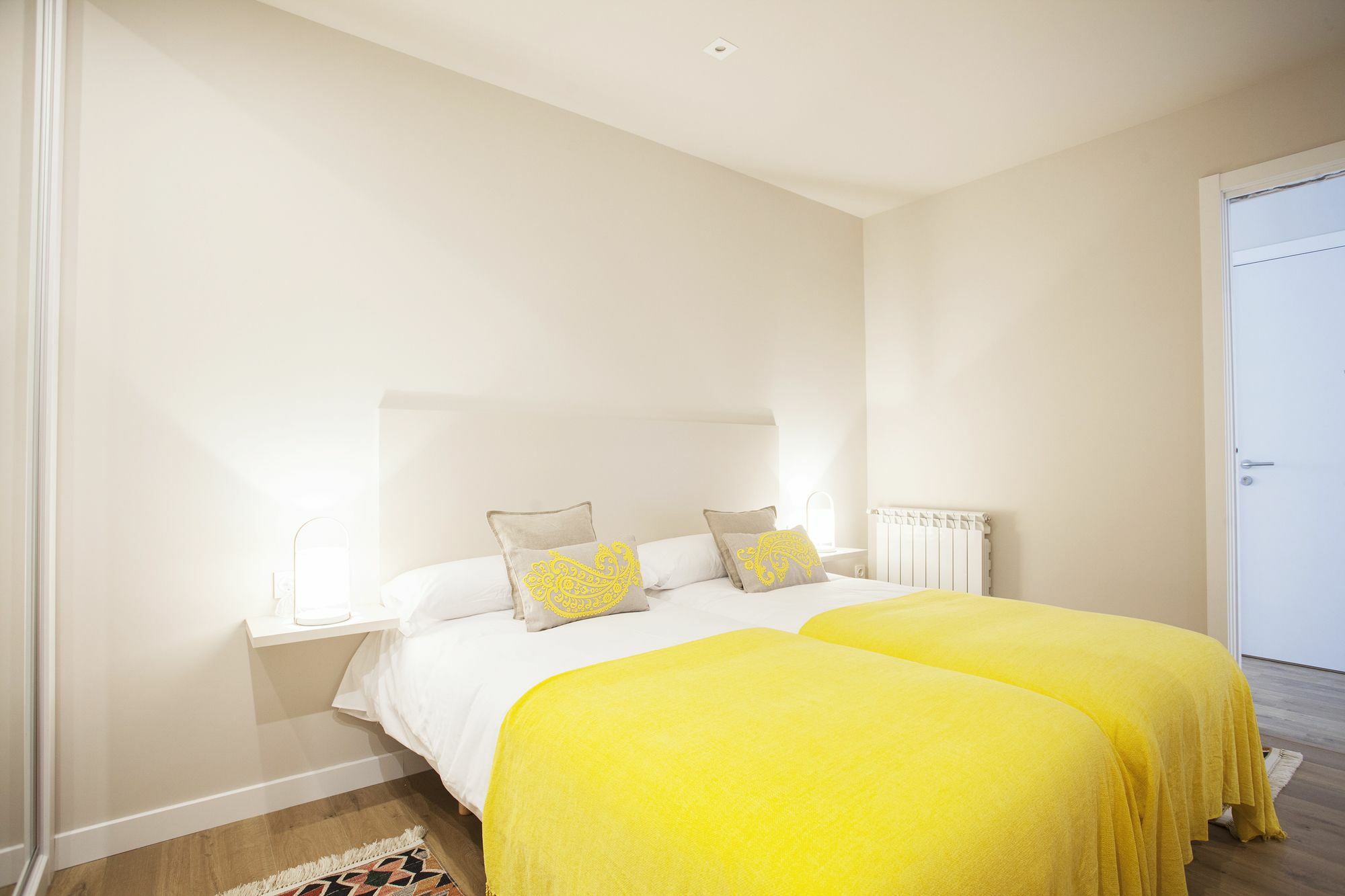 Urbieta Center - Iberorent Apartments Saint-Sébastien Extérieur photo