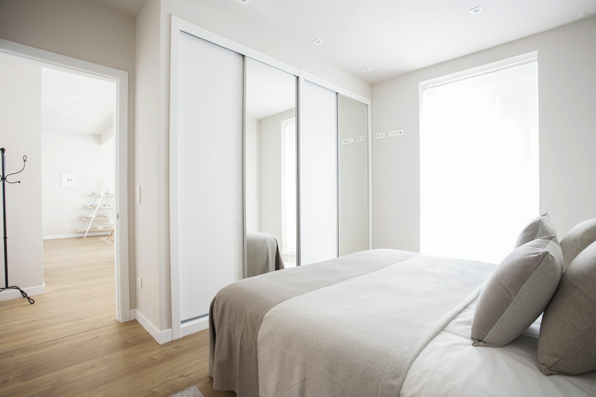 Urbieta Center - Iberorent Apartments Saint-Sébastien Extérieur photo