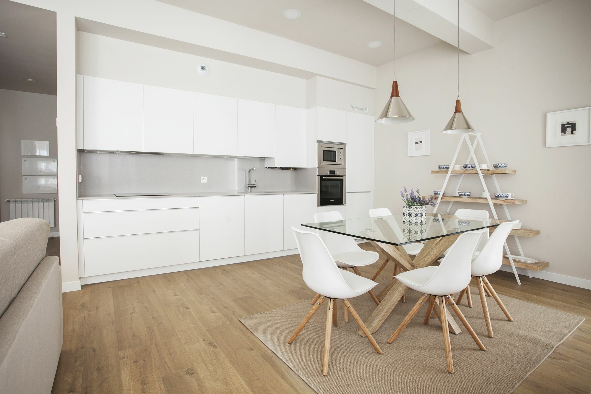 Urbieta Center - Iberorent Apartments Saint-Sébastien Extérieur photo